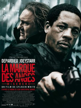 La Marque des anges - Miserere