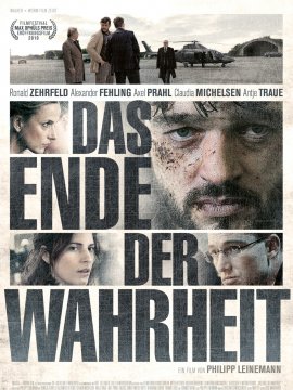 Das Ende der Wahrheit