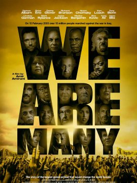 We Are Many