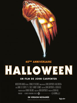 Halloween, La Nuit des masques