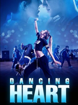 Dancing Heart