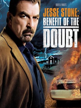 Jesse Stone : Benefit of the Doubt