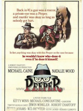 Peeper