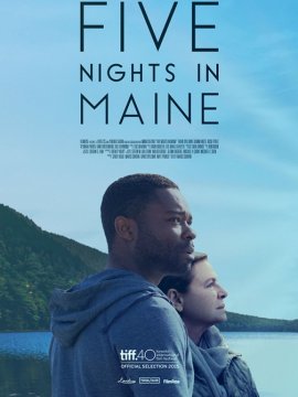 Five Nights in Maine