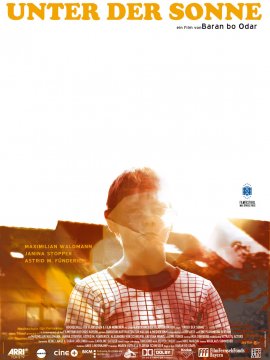 Unter der Sonne