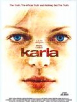 Perverse Karla