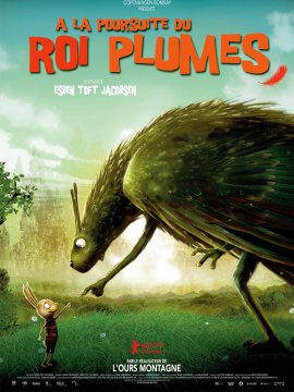 A la poursuite du Roi Plumes