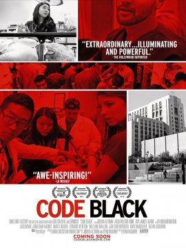 Code Black