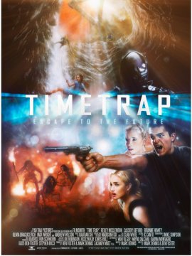 Time Trap