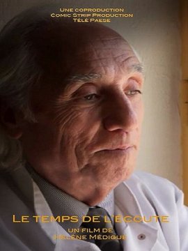 Le Temps de l'écoute : la désertification médicale rurale