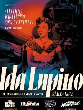 Le Voyage de la peur