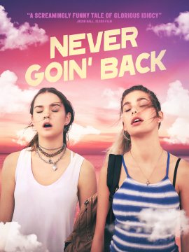 Never Goin' Back