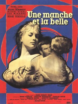 Une Manche et la belle