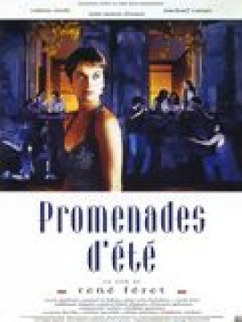 Promenades d'été