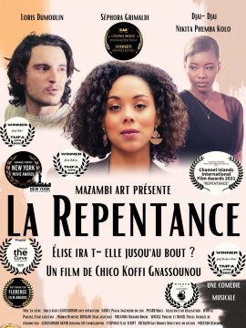 La Repentance