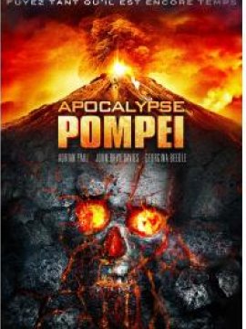 Apocalypse : Pompei