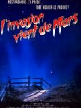 L'Invasion vient de Mars