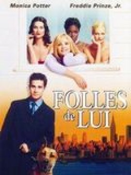 Folles de lui