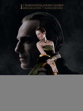 Phantom Thread