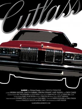 Cutlass