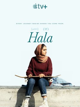 Hala
