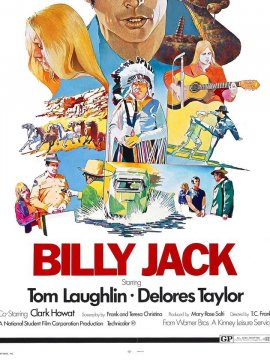 Billy Jack