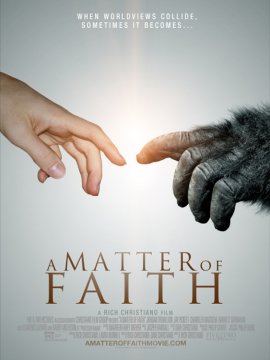 A Matter of Faith