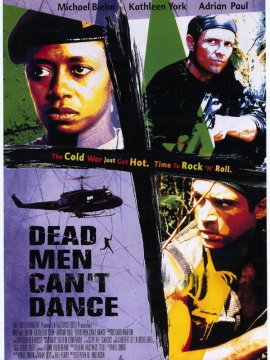 Dead Men Can't Dance