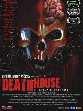 Death House