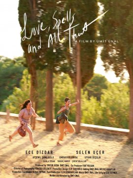 L'amour, La magie etc.
