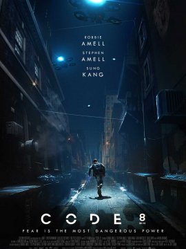 Code 8