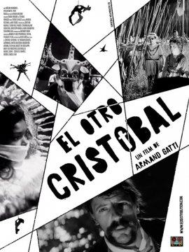 El Otro Cristobal