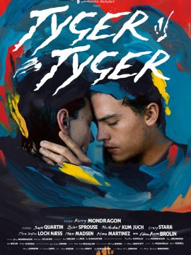 Tyger Tyger