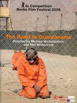 The Road to Guantanamo