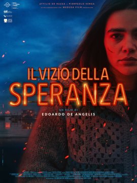 Il Vizio della Speranza