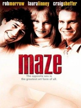Maze