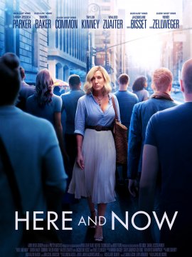 Here and Now