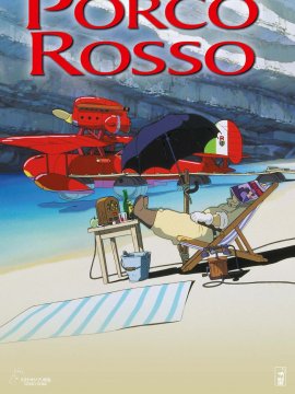 Porco Rosso