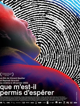 Que m'est-il permis d'espérer