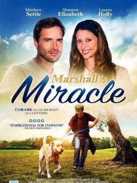 Marshall, Le Miracle de la Vie
