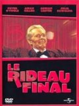 The Final Curtain