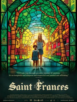 Saint Frances