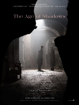 The Age of Shadows