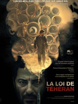 La Loi de Téhéran