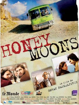 Honeymoons