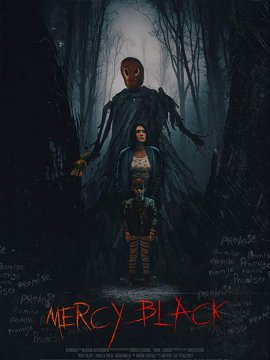 Mercy Black
