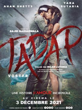 Tadap