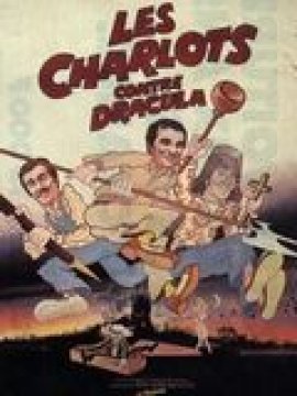 Les Charlots contre Dracula