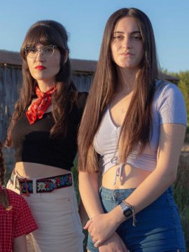 Secaderos