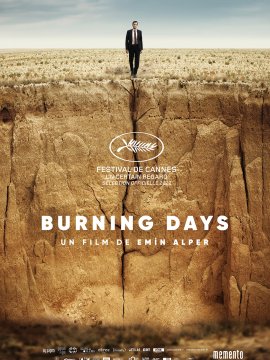 Burning Days